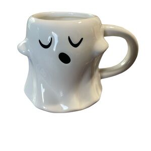 Ghost Mug